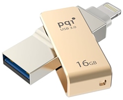 PQI iConnect mini 16GB
