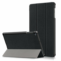 Doormoon Smart Samsung Galaxy Tab A 10.1 SM-510/T515 (черный)