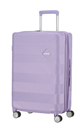 American Tourister Flylife Lavender 67 см