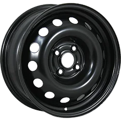 Колесный диск Trebl X40923 6x15/4x100 D54.1 ET46 B Колесный диск Trebl X40923 6x15/4x100 D54.1 ET46 B