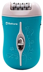 Sakura SA-5540SBL