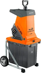 Садовый измельчитель Daewoo Power DSR 2700E Садовый измельчитель Daewoo Power DSR 2700E