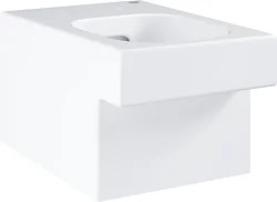 Унитаз Grohe Cube 3924500H