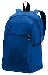 Samsonite Travel Accessories 19 (blue)