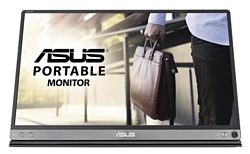 ASUS ZenScreen MB16ACM