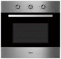 Электрический духовой шкаф Midea MO37001X
