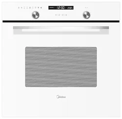 Электрический духовой шкаф Midea MO78101CGW