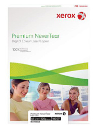 Xerox Premium NeverTear SRA3, 120 мкм, 500 л 003R98035
