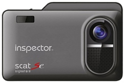 Inspector Scat SE (Quad HD)