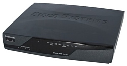 Cisco CISCO876-SEC-K9