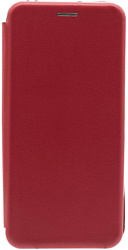 EXPERTS Winshell Book для Xiaomi Redmi 9C (красный)