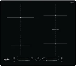 Электрическая варочная панель Whirlpool WB S2560 NE