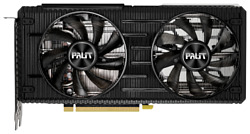 Palit GeForce RTX 3060 Ti Dual OC 8GB (NE6306TS19P2-190AD)