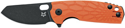 Fox Knives Fox FX-608 OR Baby Core