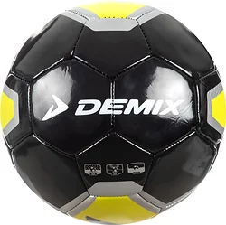 Demix 3KCHFGAIFF (5 размер, черный/желтый) Demix 3KCHFGAIFF (5 размер, черный/желтый)