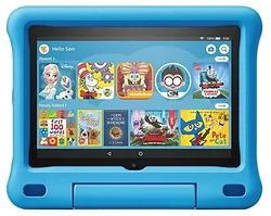 Планшет Amazon Kindle Fire HD 8 (2020) 32Gb Kids Edition No Ad