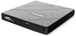 Оптический привод Gembird DVD-USB-04 Оптический привод Gembird DVD-USB-04