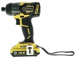 Шуруповерт Hanskonner HCD18280H