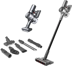 Вертикальный пылесос Dreame V12