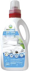 BIOSOAP Home laundry detergent White 1.5 л