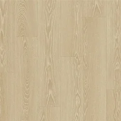 Quick-Step Classic Дуб натуральный отбеленный CLH4089