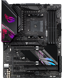 Asus ROG Strix X570-E Gaming WIFI II