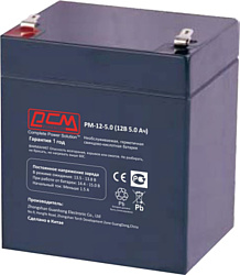 Powercom PM-12-5.0