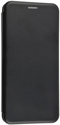 Case Magnetic Flip для Samsung Galaxy A32 4G (черный)