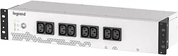 Источник бесперебойного питания Legrand Keor PDU 800 ВА 8 IEC 310331