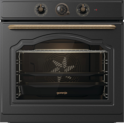 Электрический духовой шкаф Gorenje BOS67371CLB