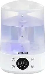 Увлажнитель воздуха NeoClima NHL-400E