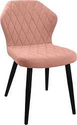 Гальваник Бергамо (эмаль черный муар/Catania Coral)