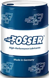 Моторное масло Fosser Premium LA 5W-30 208л Моторное масло Fosser Premium LA 5W-30 208л