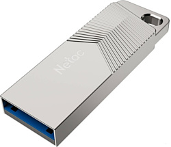 Netac UM1 USB3.2 Highspeed Flash Drive 64GB (NT03UM1N-064G-32PN)