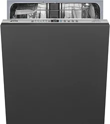 Посудомоечная машина Smeg STL252CH