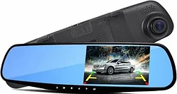 Видеорегистратор Veila Vehicle Blackbox DVR Full HD 3389