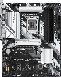 ASRock B760 PRO RS/D4