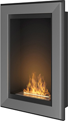Simple Fire Frame 550 (нержавеющая сталь)