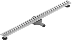 Трап/канал Mexen Flat 360 Slim Chrome 1041080