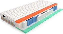 Mr. Mattress Elixir L 120x190