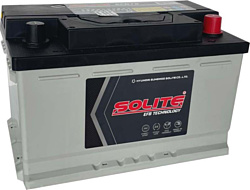 Solite EFB (72Ah) Solite EFB (72Ah)