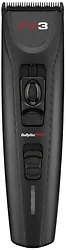 Машинка для стрижки волос BaByliss PRO FX3 FXX3CBE