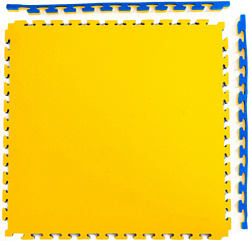 DFC ППЭ-2040 12284 (синий/желтый)
