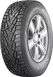 Nokian Hakkapeliitta C3 215/70 R15C 109/107R