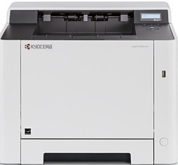 Kyocera Mita ECOSYS P5021cdw + TK5220