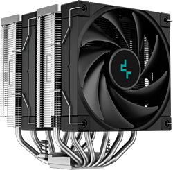 Кулер для процессора DeepCool AK620 R-AK620-BKNNMT-G