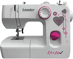 Швейная машина Leader Like Me
