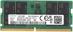 Модуль памяти Samsung M425R4GA3BB0-CQK