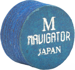 Navigator Japan Blue Impact 45.320.11.2