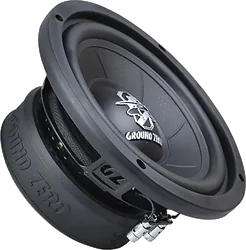 Автоакустика Ground Zero GZIW 165